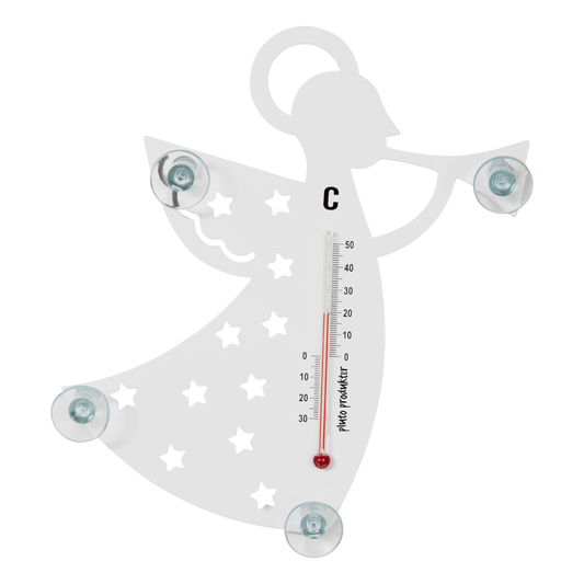 Thermometer, Trumpet Angel (8617973973279)