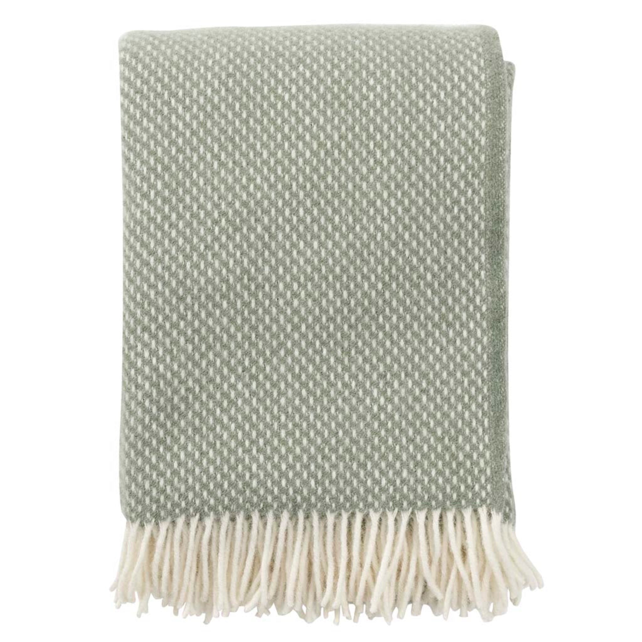 Klippan Preppy Wool Throw, 130x200cm (6557923541057)