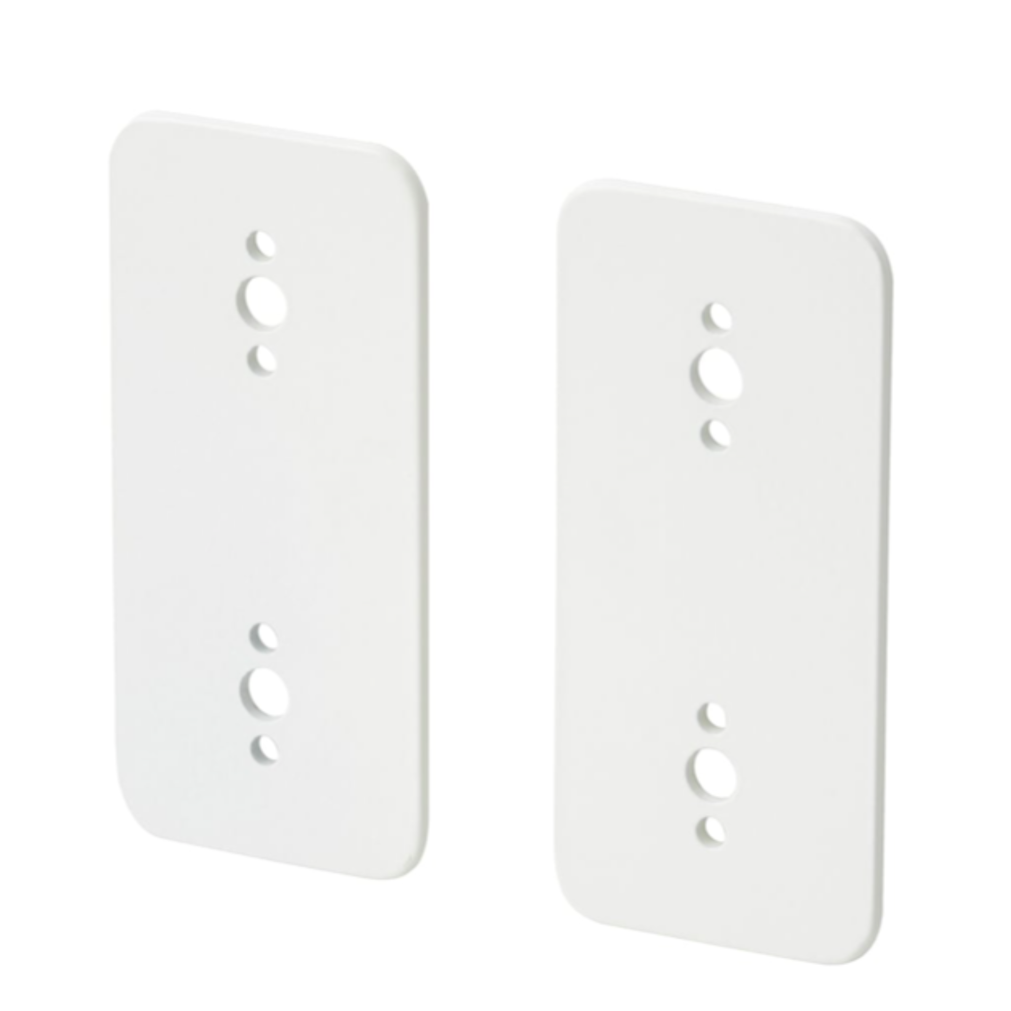 IKEA SKÅDIS Connector for SKÅDIS pegboards (6579331203137)