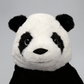 IKEA KRAMIG Panda Soft Toy (4620822904897)
