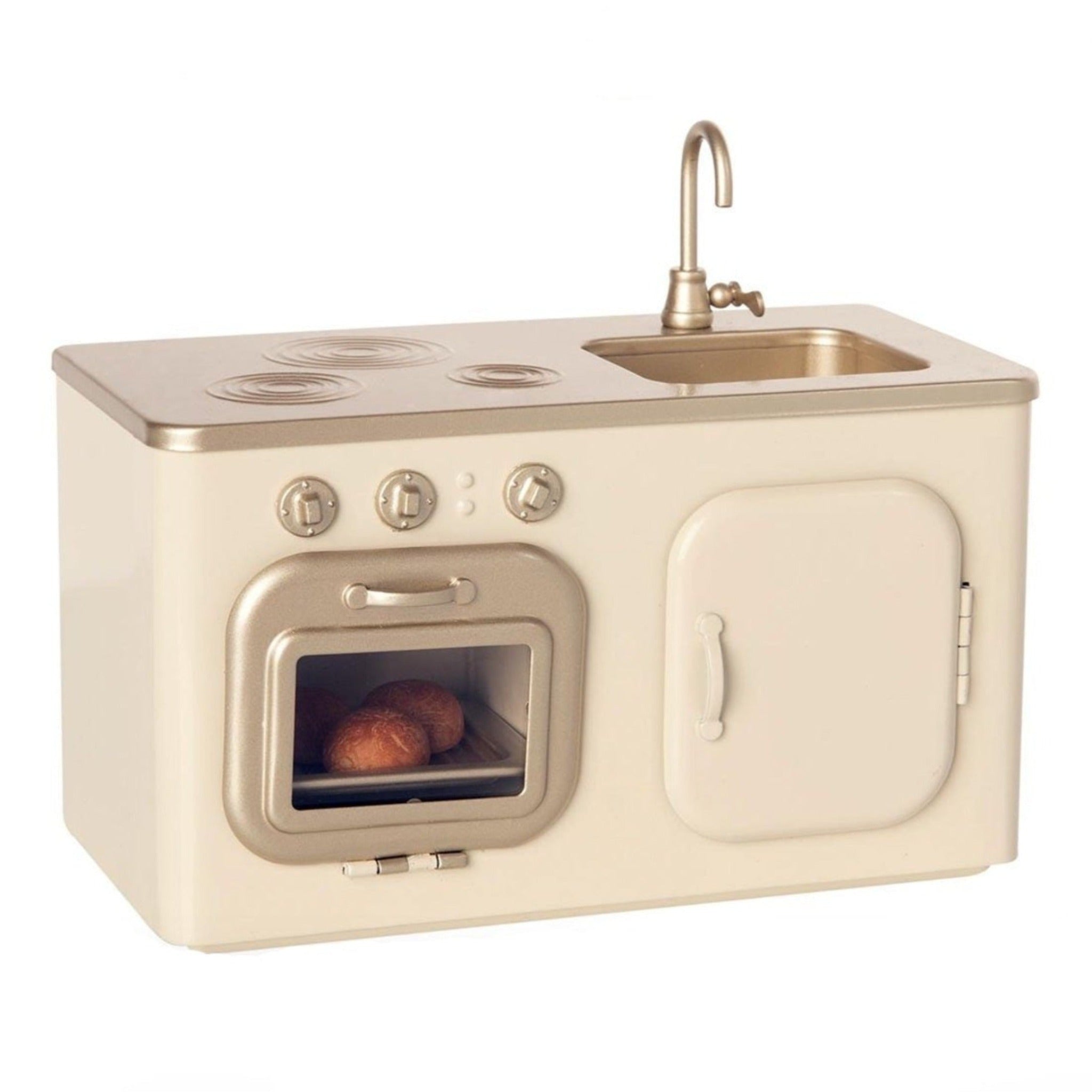 MAILEG Miniature Kitchen (4614346997825)