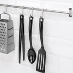 IKEA Kungsfors S/S Rail 40cm (4514512306241)