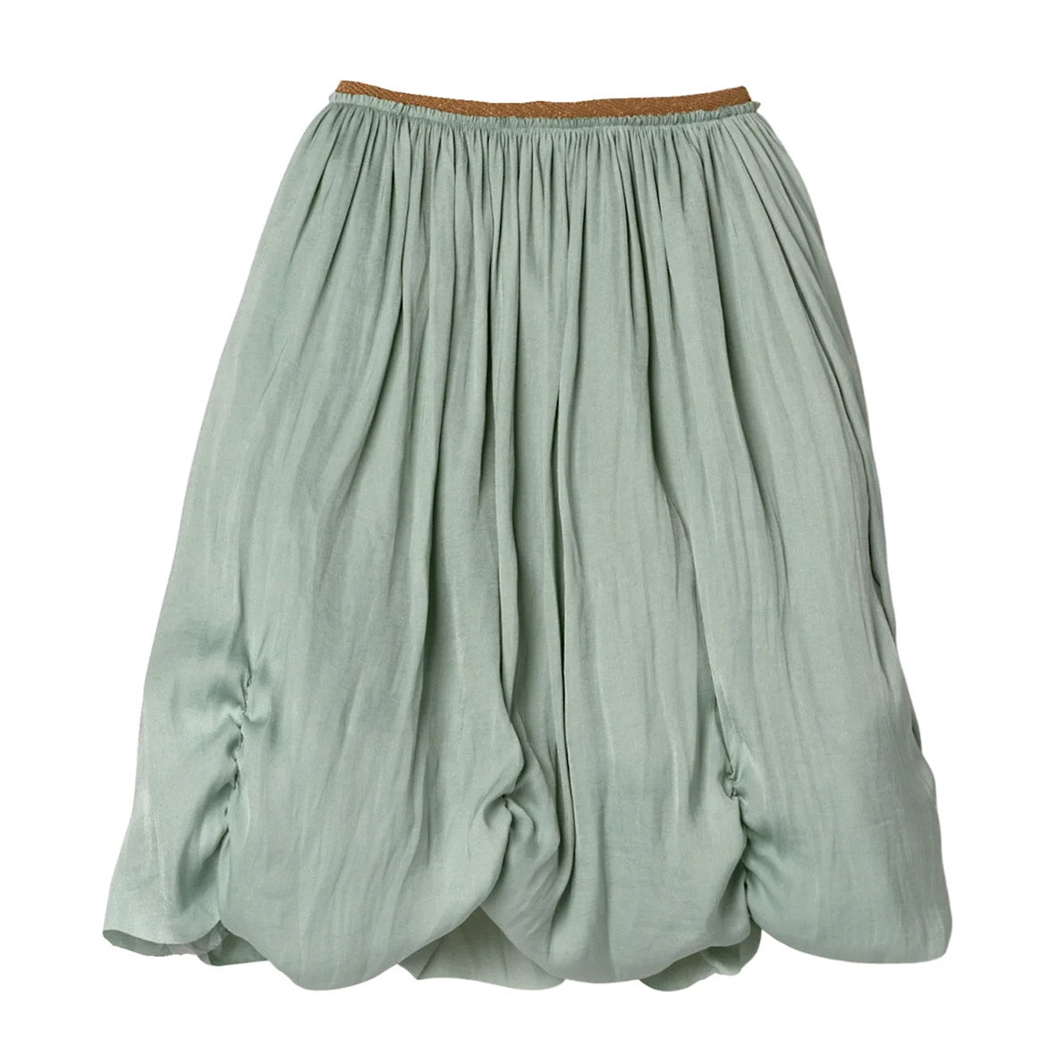 Maileg Princess Skirt, Mint (4-8 Years) (8537509593375)