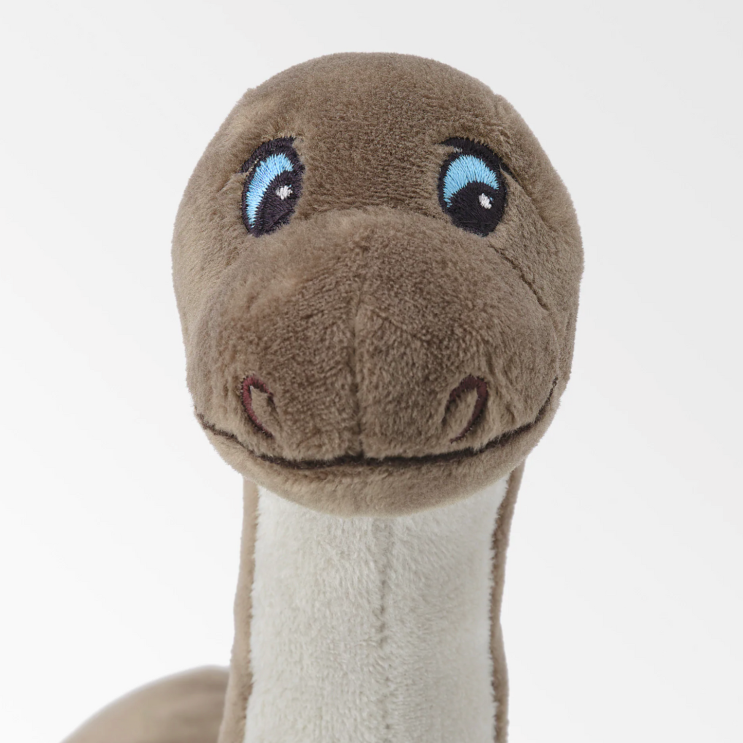 Ikea Jattelik Brontosaurus Soft Toy, 90cm (4611241967681)