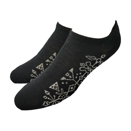CAI BENGT & LOTTA Traditional Merino Ankle Socks (6590342201409)
