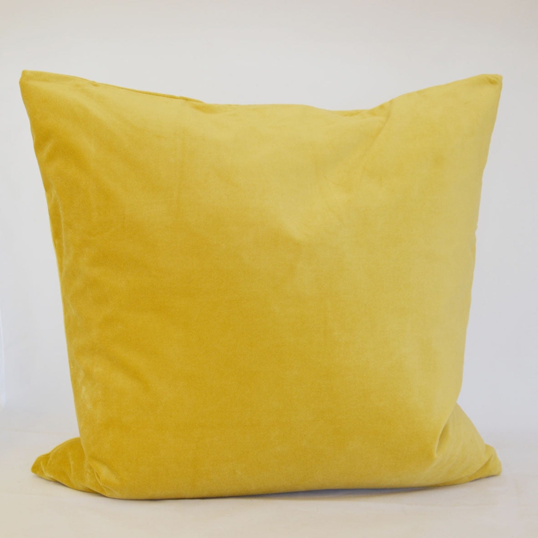 IKEA Sanela Velvet Cushion Cover 50x50cm (4308544913473)