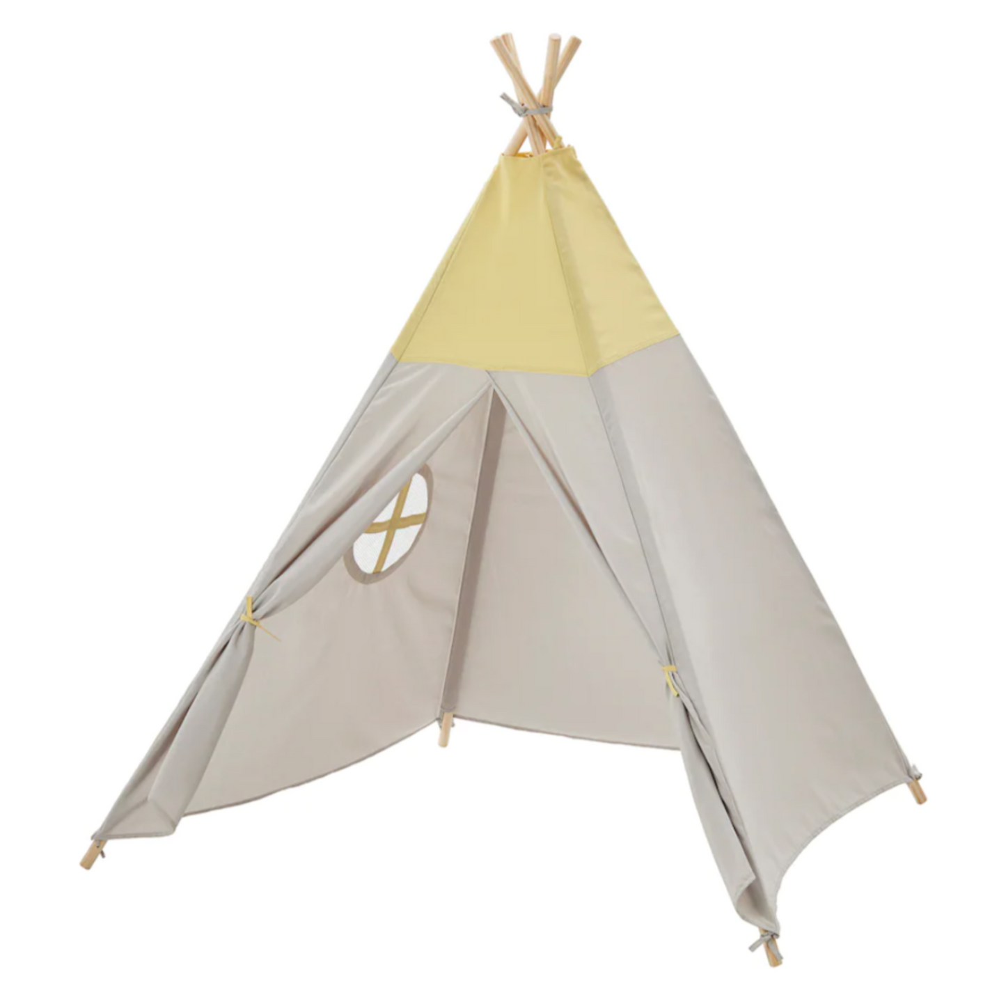IKEA Hövlig Children's tent (6579336904769)