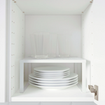 IKEA Variera Shelf Insert, White (4572850716737)