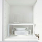 IKEA Variera Shelf Insert, White (4572850716737)