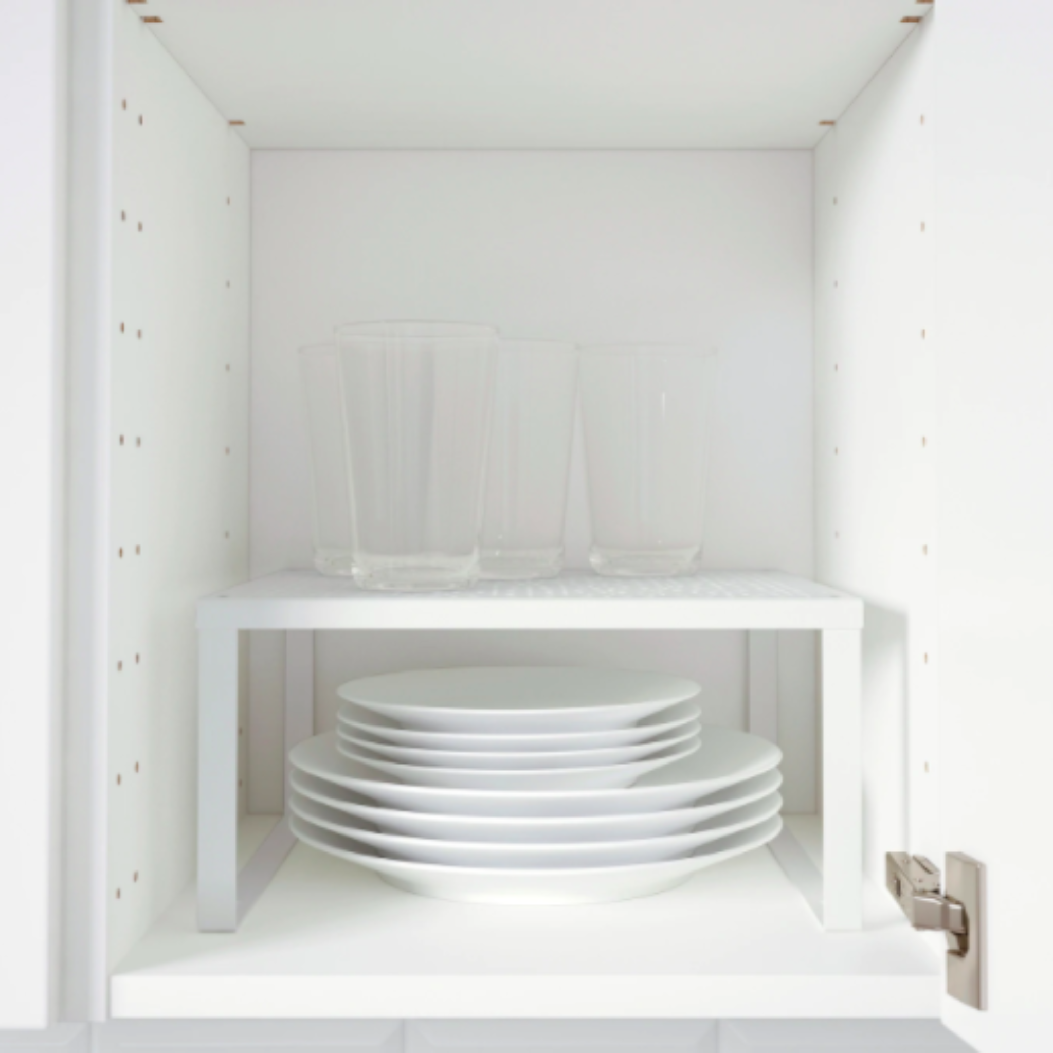 IKEA Variera Shelf Insert, White (4572850716737)
