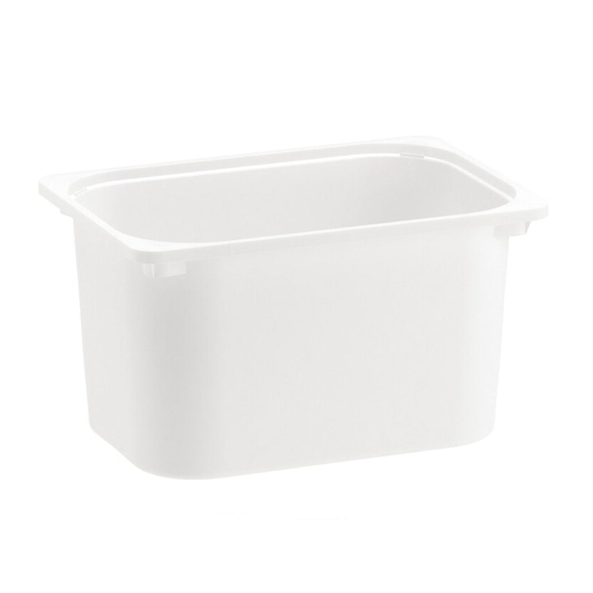 IKEA Trofast Storage Bin 42x30x23cm, Medium (4337355882561)