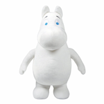 Moomin Soft Toy, Moomintroll 25cm (6580999127105)