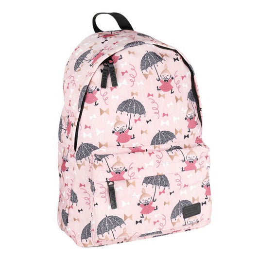The Moomins Backpack, Little My Bows (6621919445057)
