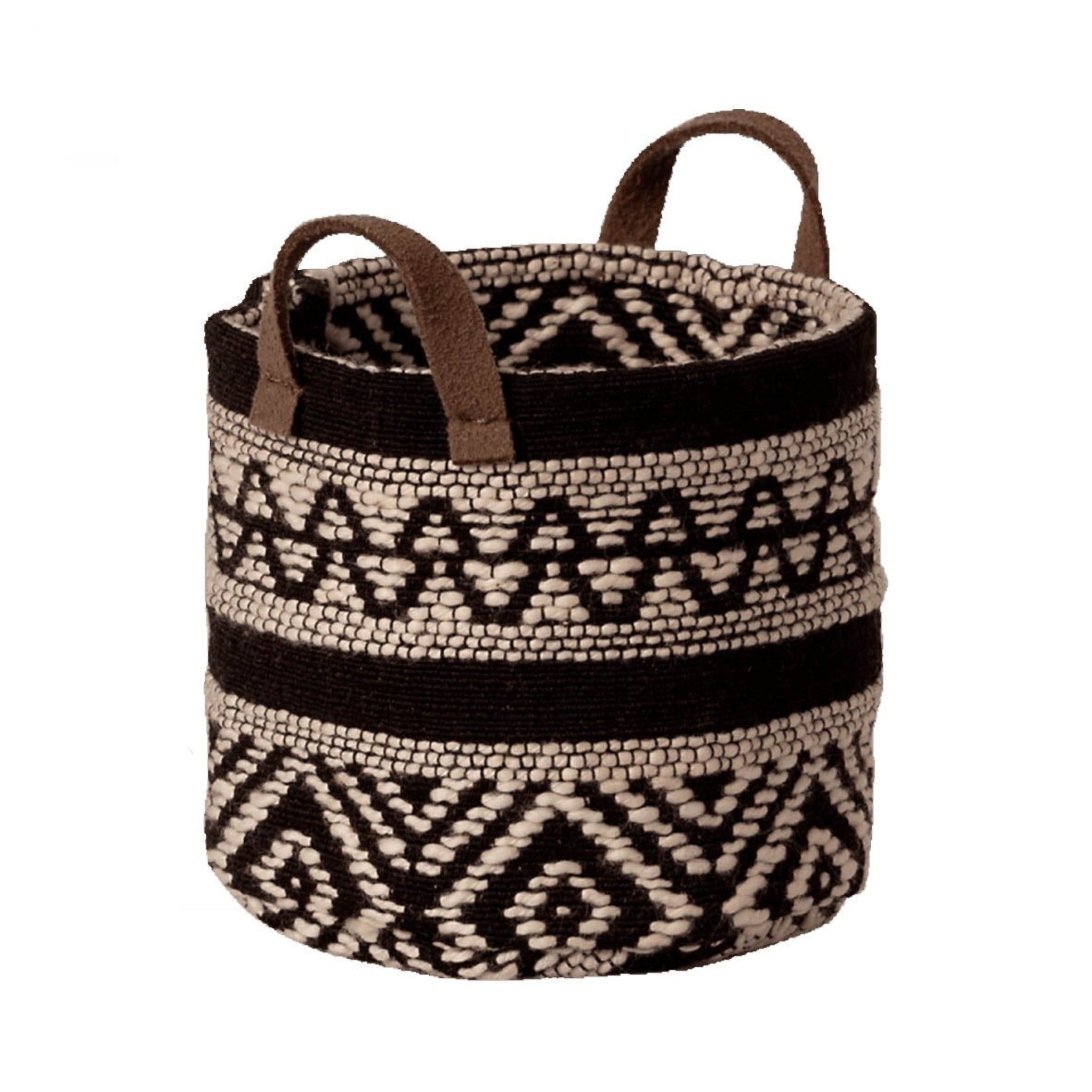 Maileg Miniature Basket (6744176033857)