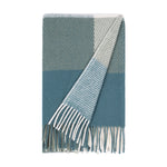 Bernice 100% Wool Throw 130x200cm, Easy Breezy (8672181649695)