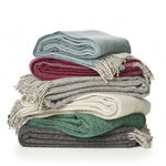 Klippan Wool Throw 130x200cm, Bjork (9410978834)