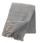 Klippan Wool Throw 130x200cm, Bjork (9410978834)
