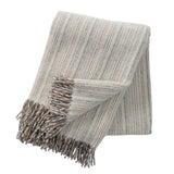 Klippan Wool Throw 130x200cm, Bjork (9410978834)