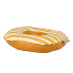 MAILEG Rubber Boat Yellow, Small Mouse (6621636821057)