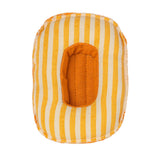 MAILEG Rubber Boat Yellow, Small Mouse (6621636821057)