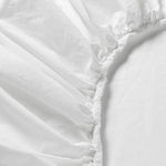 IKEA Dvala Fitted Sheet (6744183406657)