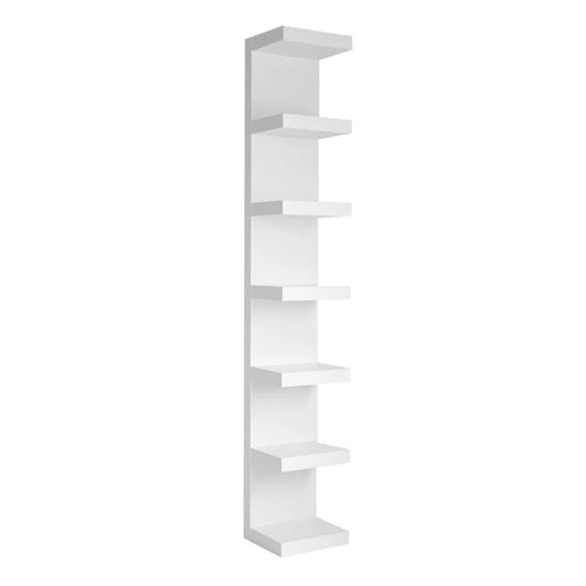 IKEA Lack Wall Shelf Unit 30x190cm, White (339858769)