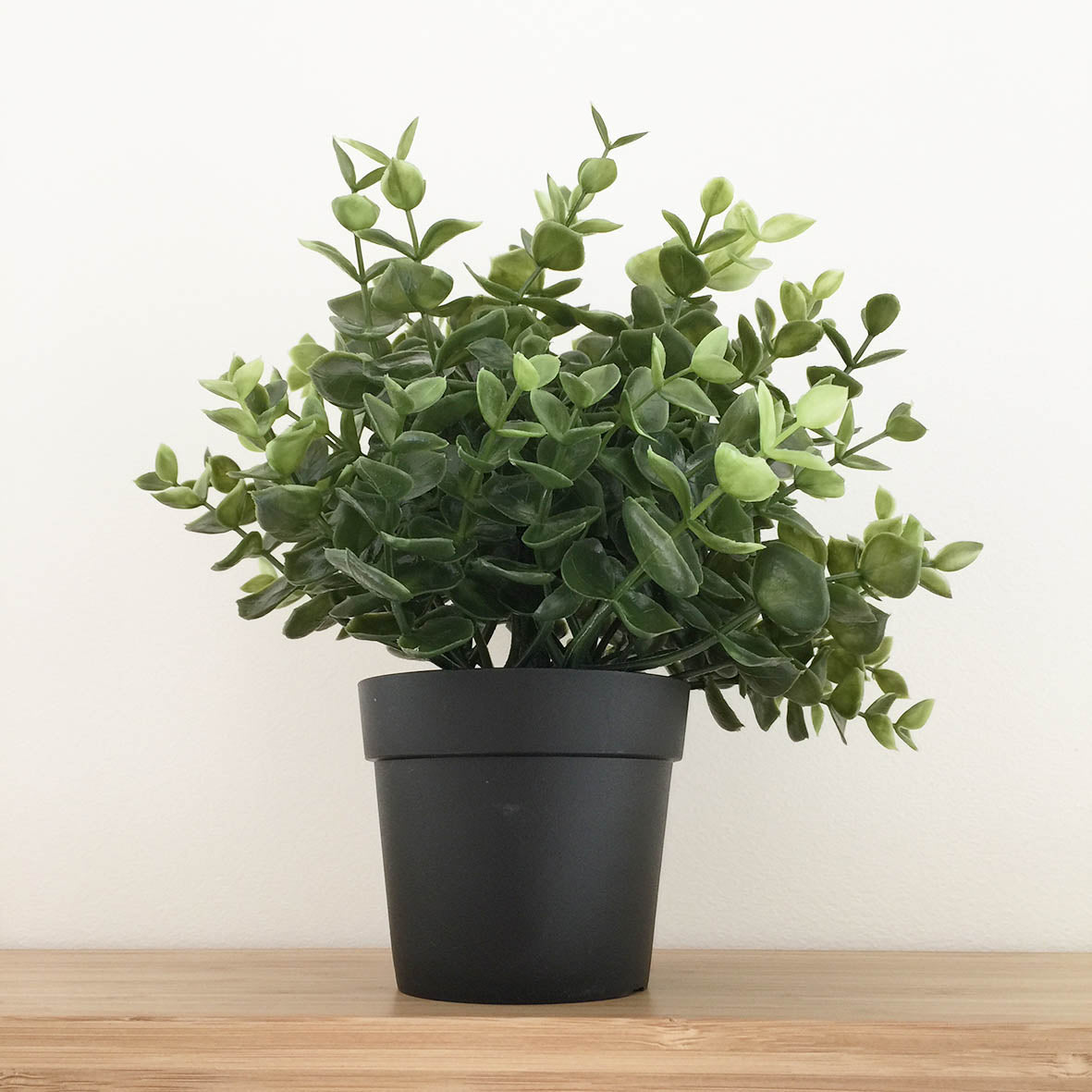 artificial pot plants nz Ikea Fejka Artificial Plant, Herbs – Nordic Chill