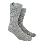 Finland Mens Wool Socks 2-Pack Gift Box, Light Grey-Dark Grey (8326869418271)