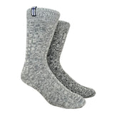 Finland Mens Wool Socks 2-Pack Gift Box, Light Grey-Dark Grey (8326869418271)