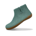 Glerups The Boot North Sea - Honey Rubber Sole (8982179348767)