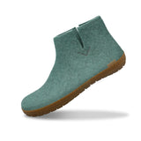 Glerups The Boot North Sea - Honey Rubber Sole (8982179348767)