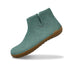 Glerups The Boot North Sea - Honey Rubber Sole (8982179348767)