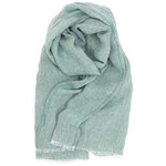 Hug Halaus Washed Linen Scarf 70x200cm (1902622277697)