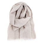 Hug Halaus Washed Linen Scarf 70x200cm (1902622277697)