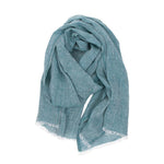 Hug Halaus Washed Linen Scarf 70x200cm (1902622277697)