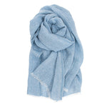 Hug Halaus Washed Linen Scarf 70x200cm (1902622277697)