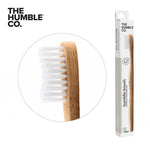 HUMBLE BRUSH Bamboo Toothbrush Adults, Medium (4619080073281)