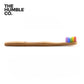 THE HUMBLE CO. Bamboo Toothbrush Kids, Soft, PROUD Limited Edition (4620411830337)