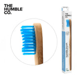 HUMBLE BRUSH Bamboo Toothbrush Adults, Soft (144444358674)