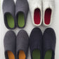 LAHTISET Felted NZ Wool Insoles Size 42 (4426647109697)