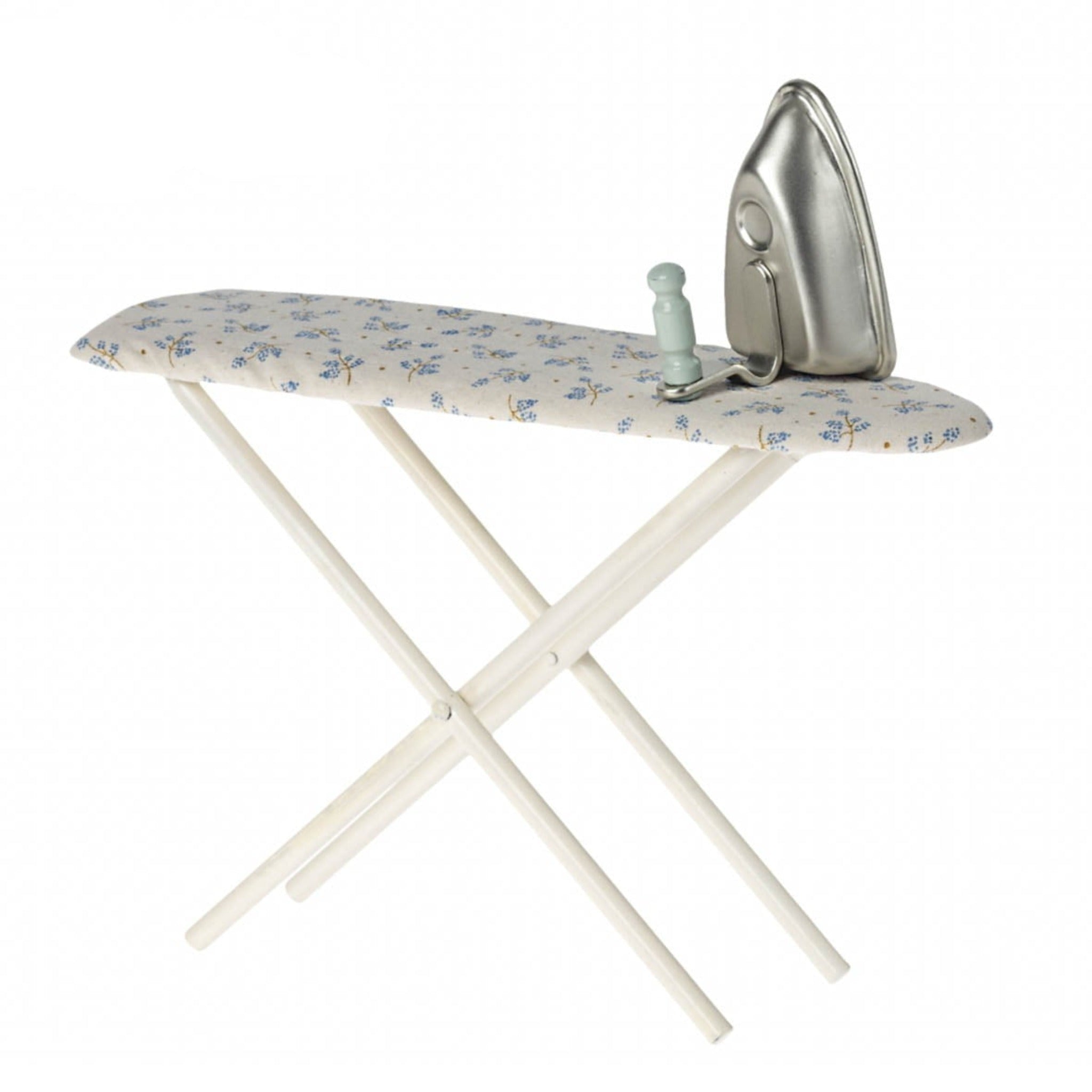 Maileg Iron and Ironing Board (4562206261313)