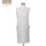 LAPUAN KANKURIT Kaste Linen Apron (1955984932929)