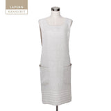 LAPUAN KANKURIT Kaste Linen Apron (1955984932929)
