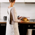 LAPUAN KANKURIT Kaste Linen Apron (1955984932929)