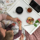 IKEA Klipsk Bed Tray (1479118651457)