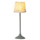 Maileg Miniature Floor Lamp, Mint (6910439686209)