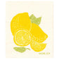 100% Biodegradable Dishcloth, Lemon Pieces (8769812857119)