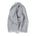 Lempi Favourite Washed Linen Scarf 35x200cm,  Melange Grey (8856887918879)