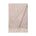 Lina 100% Wool Throw 130x200cm, Almond Beige (8672199278879)
