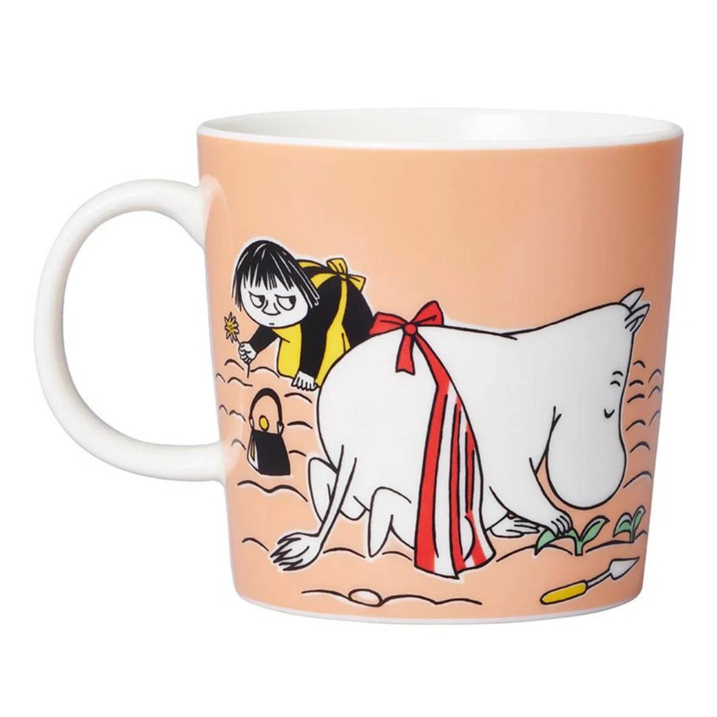 Moomin Mug by Arabia, Moominmamma (6579131940929)